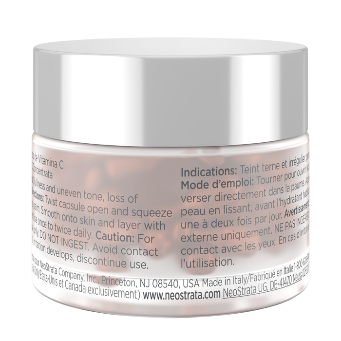 Vitamin C Concentrate 30 count