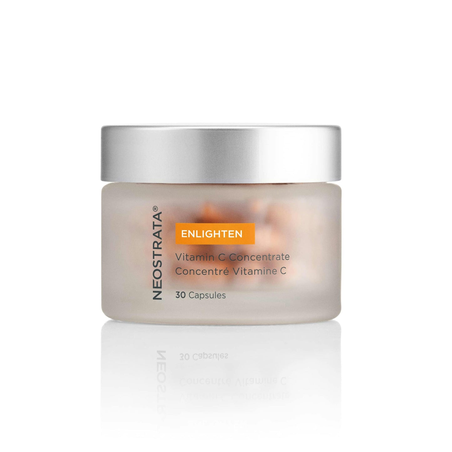 Vitamin C Concentrate 30 count