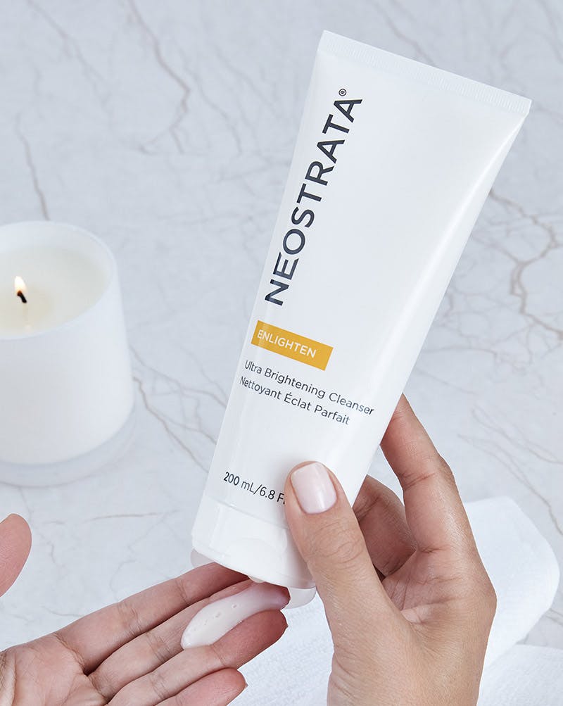 Nettoyant Éclat Parfait