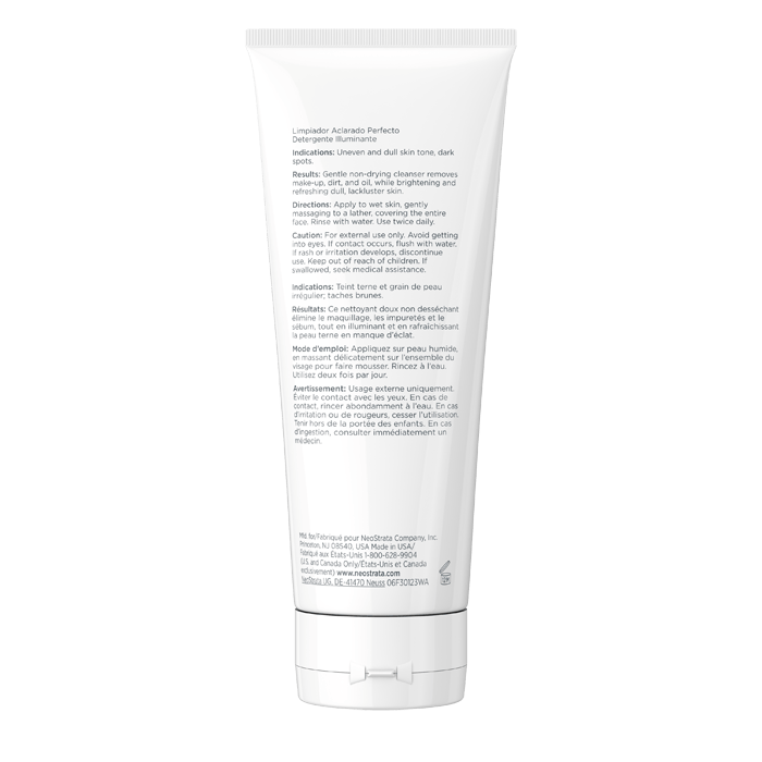 Nettoyant Éclat Parfait