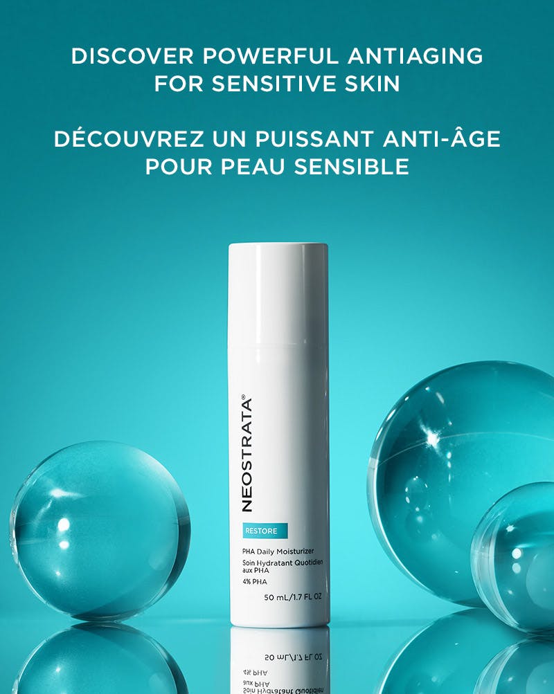 Soin Hydratant Quotidien aux PHA
