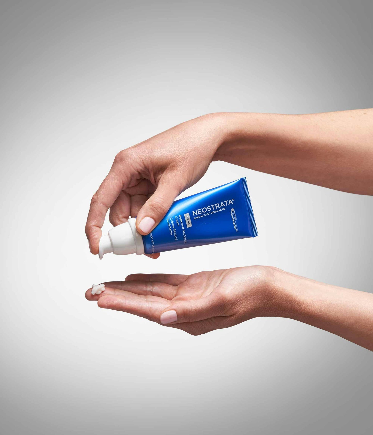 Crème Rebond Sculptante