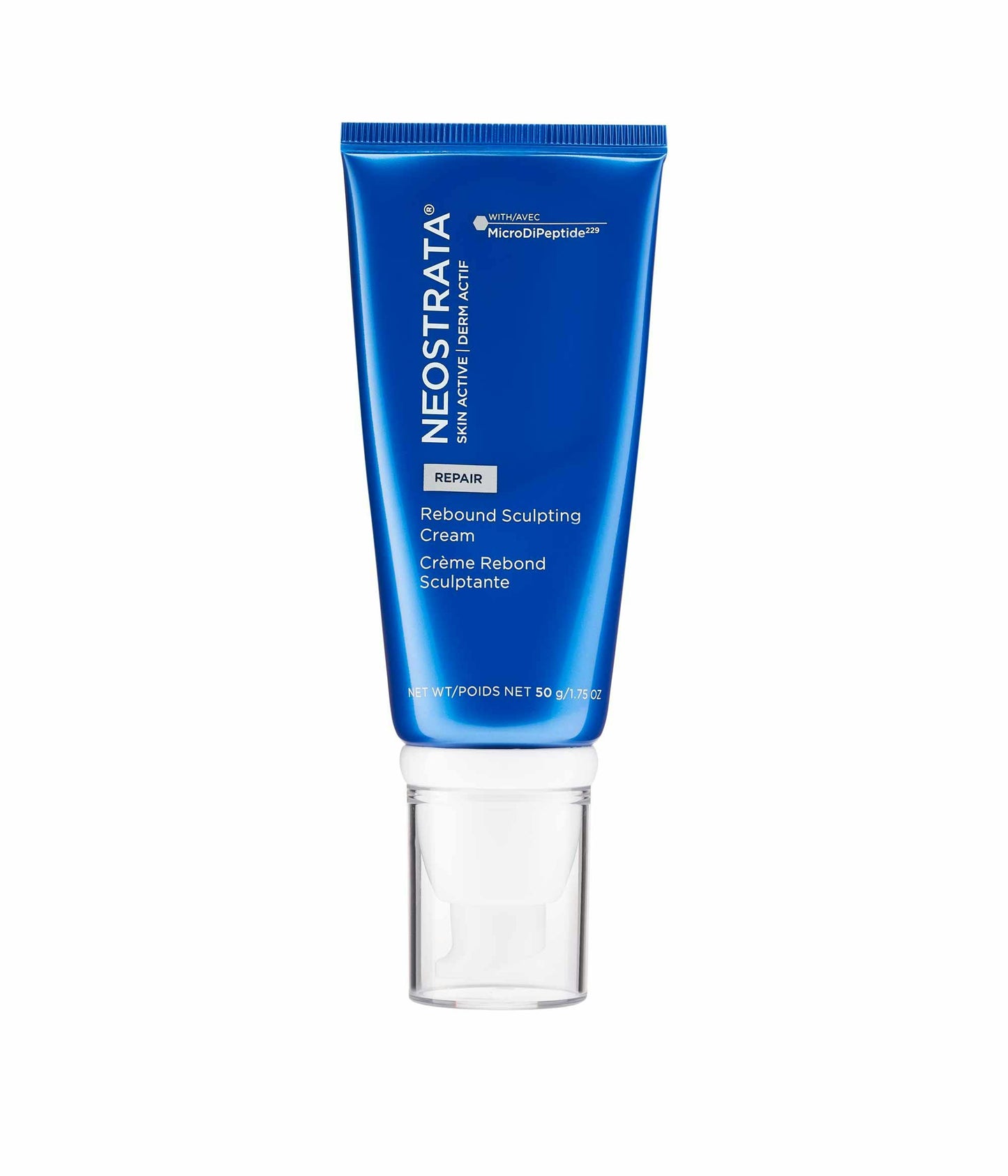 Crème Rebond Sculptante