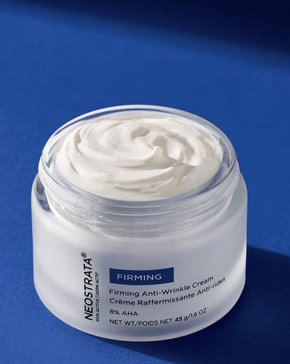 Crème Anti-Rides Raffermissante 45g