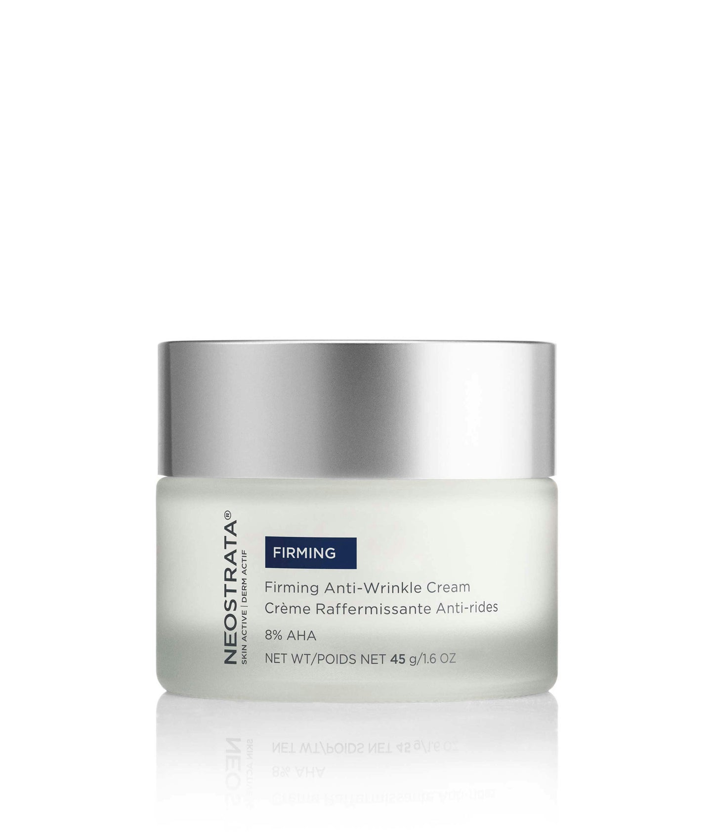 Crème Anti-Rides Raffermissante 45g