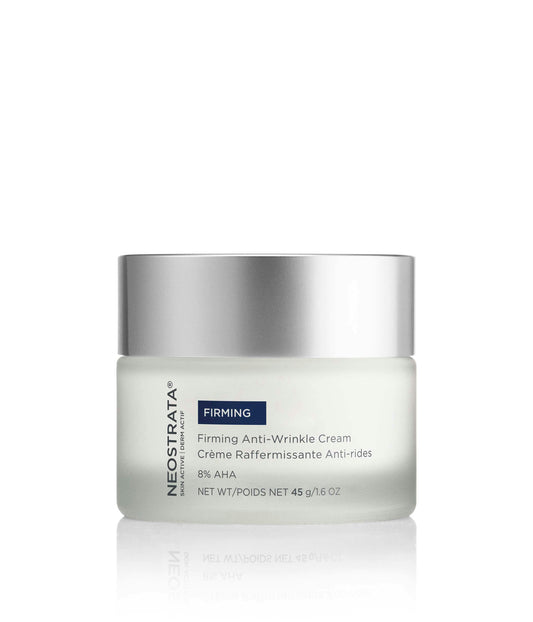 Crème Anti-Rides Raffermissante 45g