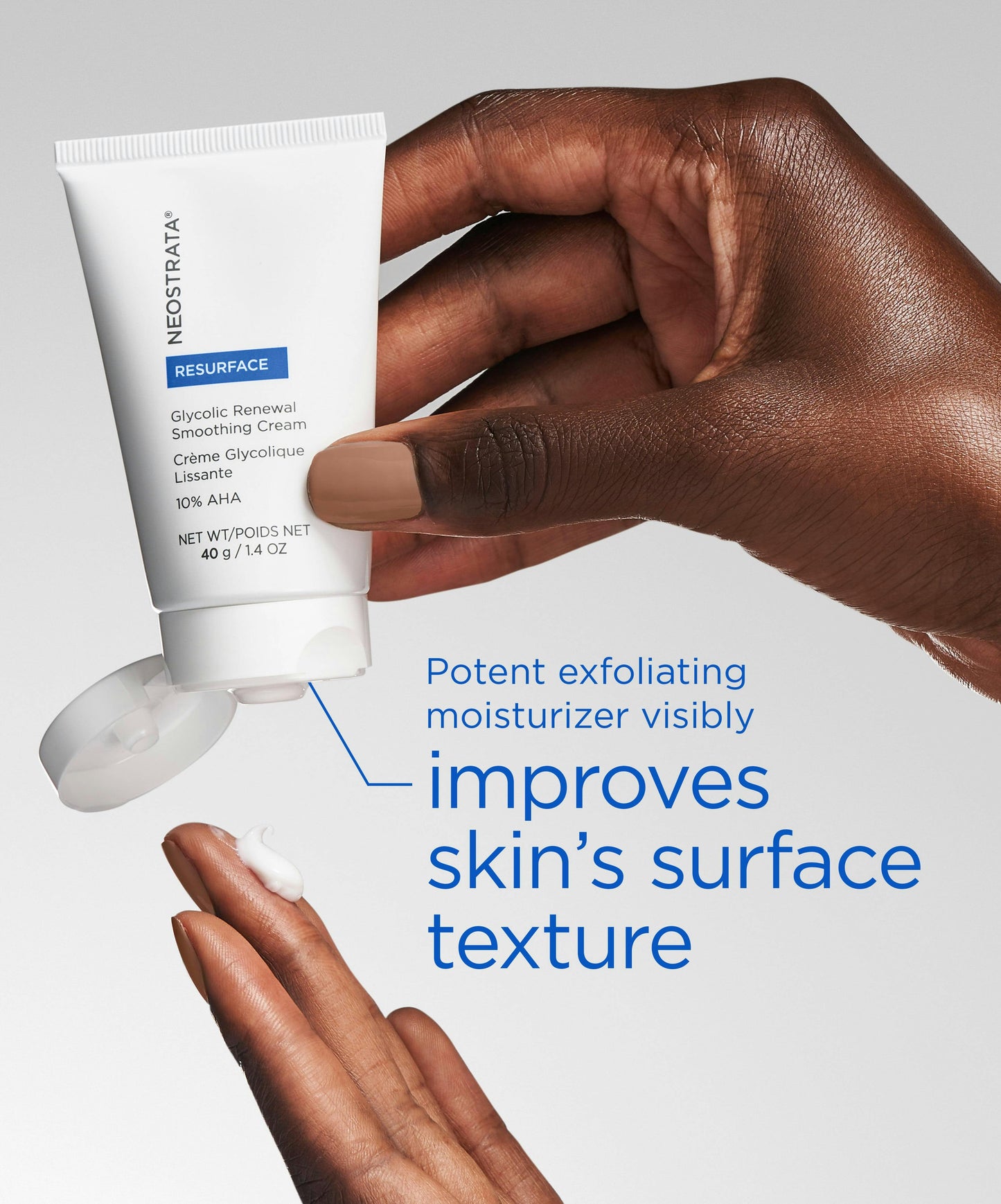 Crème lissante GLYCOLIC RENEWAL™
