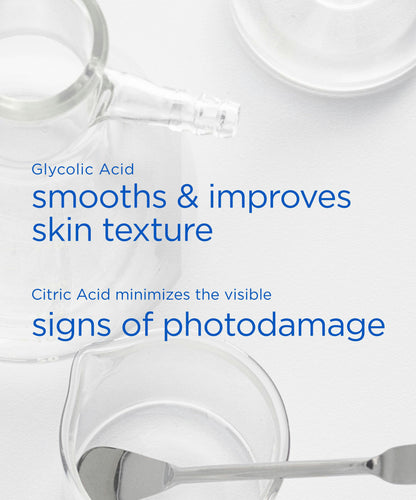 Crème lissante GLYCOLIC RENEWAL™