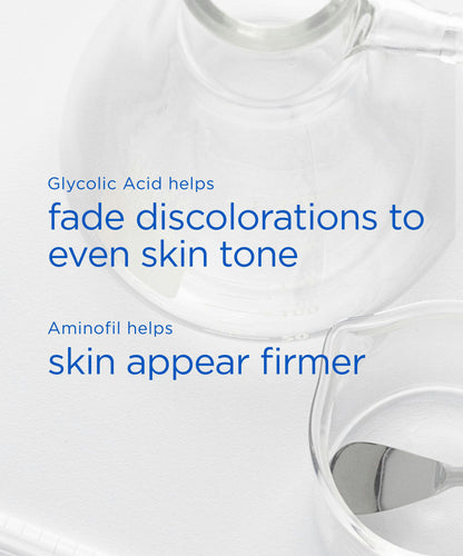 Smooth Surface Glycolic Chemical Peel