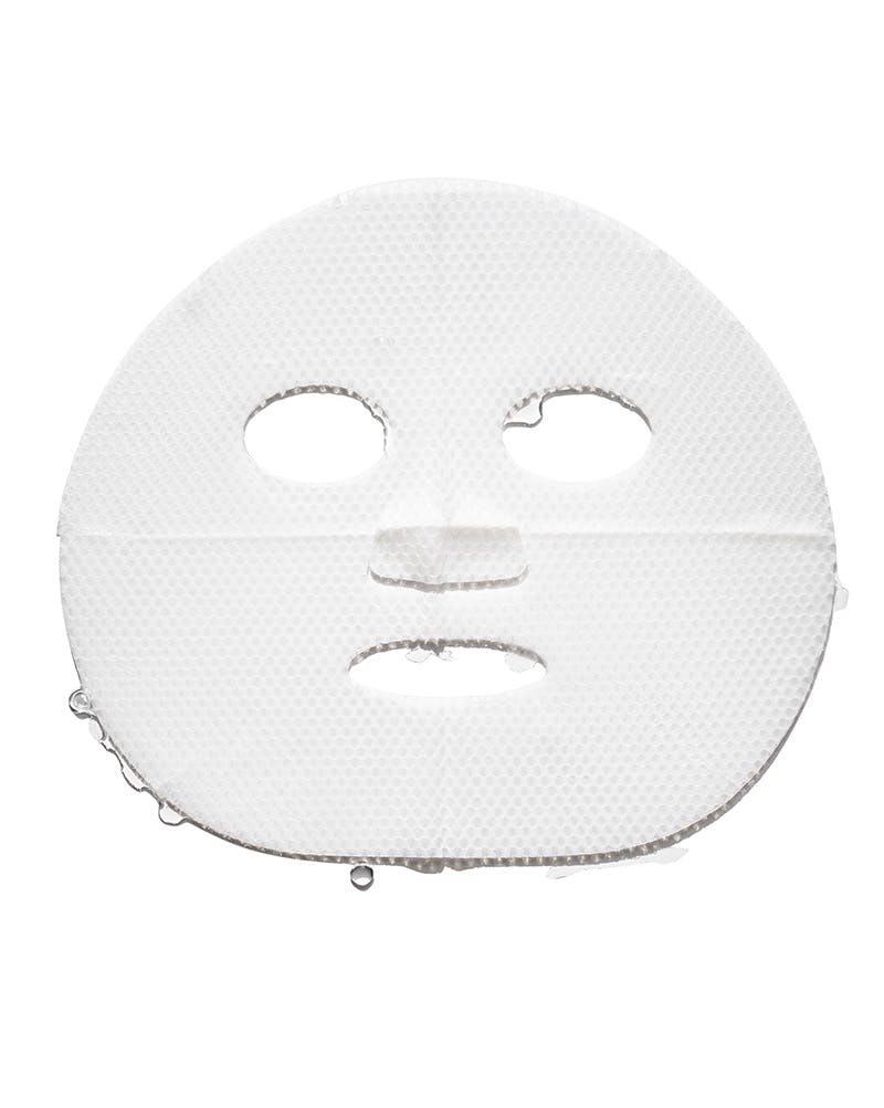 Masque Biocellulose à l'Acide Hyaluronique Pur