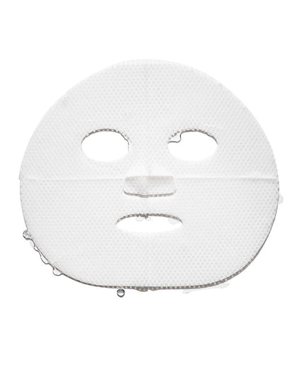 Masque Biocellulose à l'Acide Hyaluronique Pur