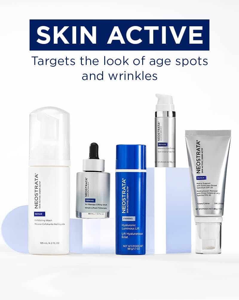 Hyaluronic Luminous Lift