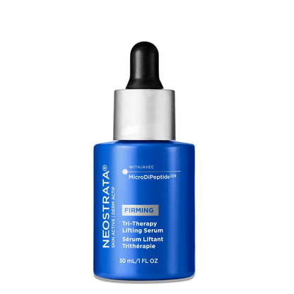NOUVEAU ! Sérum Lifting Tri-Thérapie avec MicroDiPeptide229®