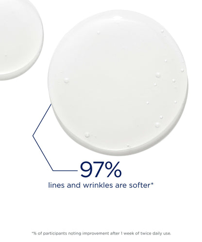 NOUVEAU ! Sérum Lifting Tri-Thérapie avec MicroDiPeptide229®