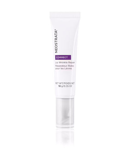 Crème réparatrice antirides pour les lèvres 10 g