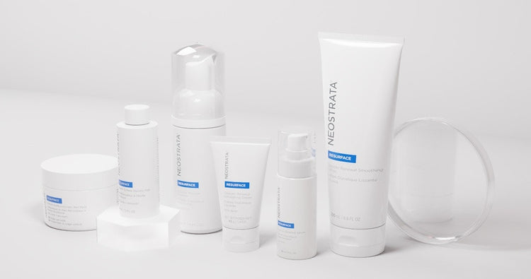 Skin Care Collection – NEOSTRATA® of Canada