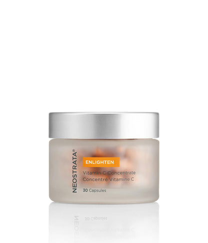 Vitamin C Capsules for Skin: Glow Naturally with Powerful Benefits